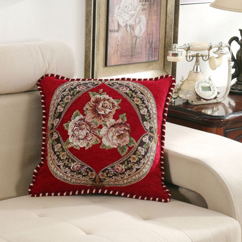 Housse de coussin 11