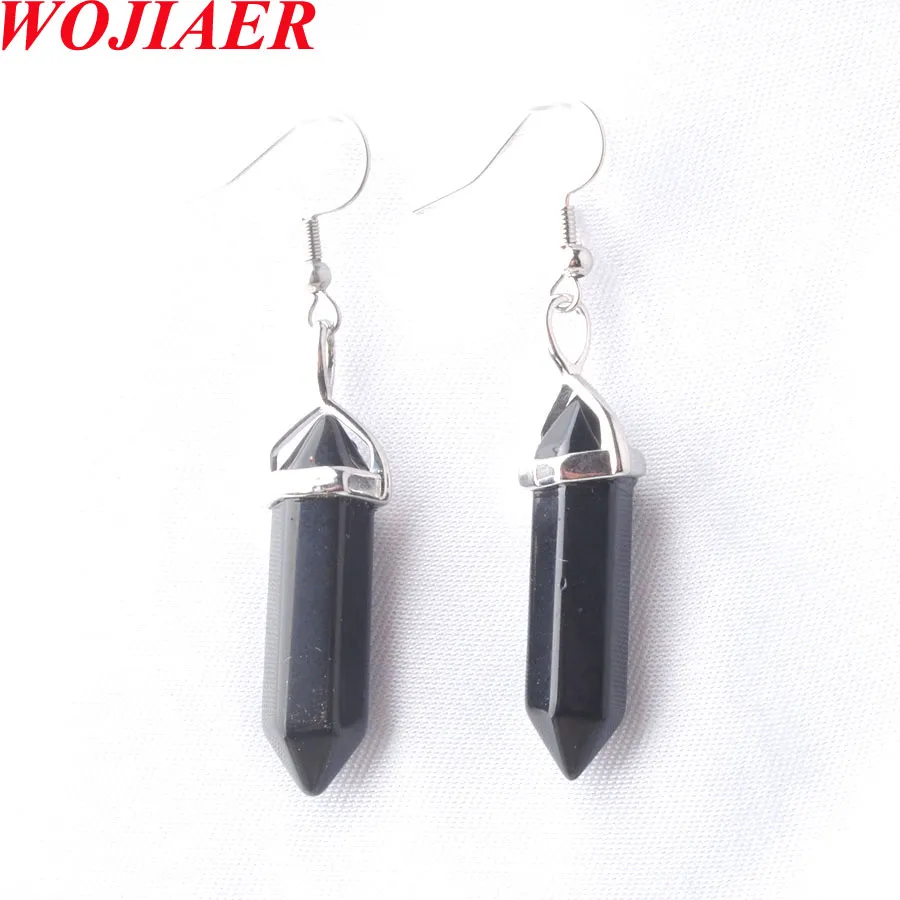 Agate preto