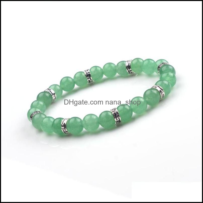 Aventurine verde