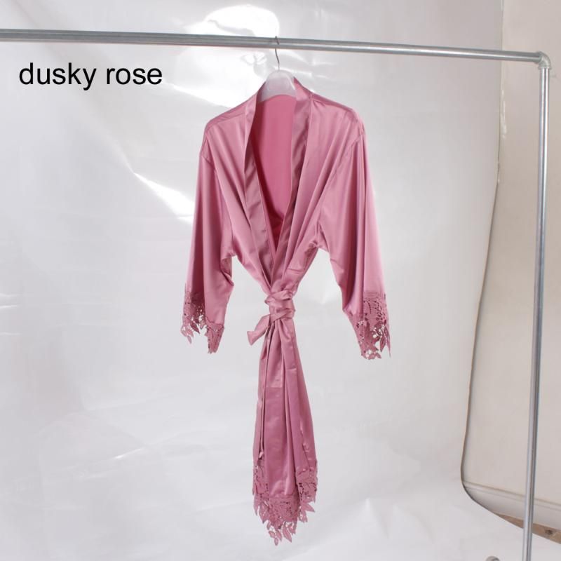 dusky rose