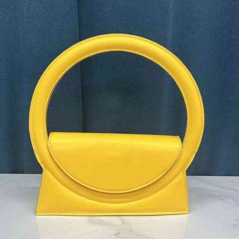 Jacbag amarelo