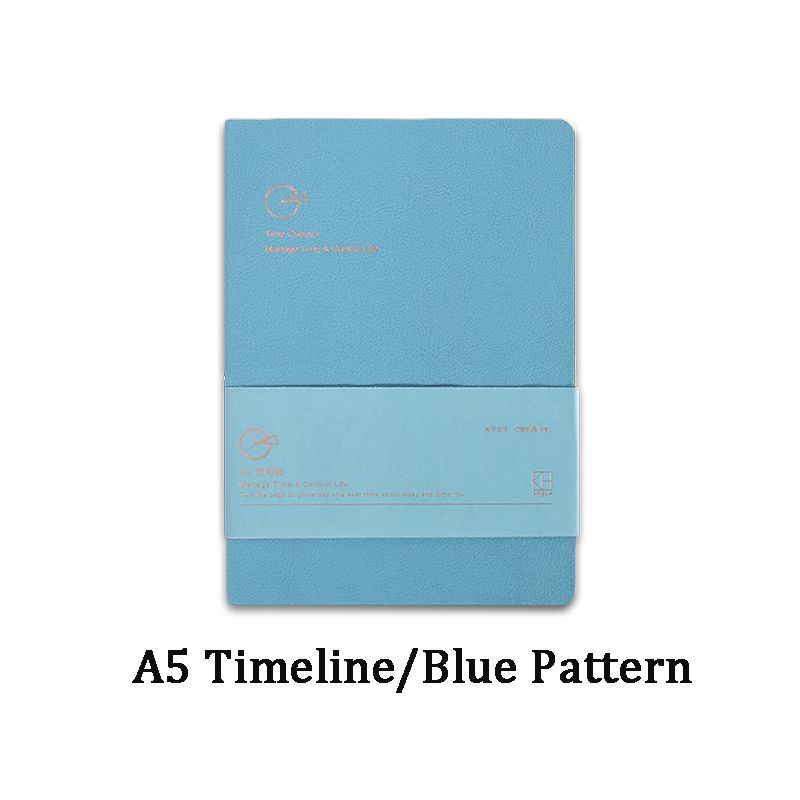 A5Timechee Blue.