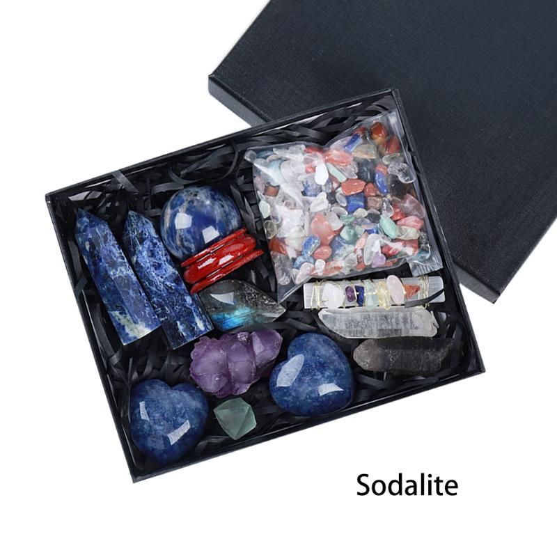 Sodalite