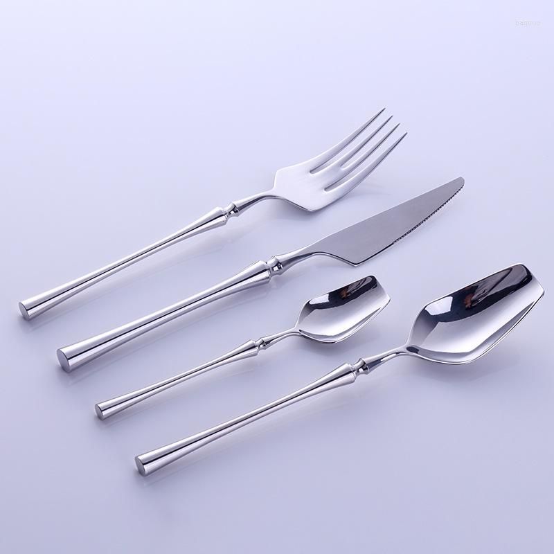 Silver 24piece