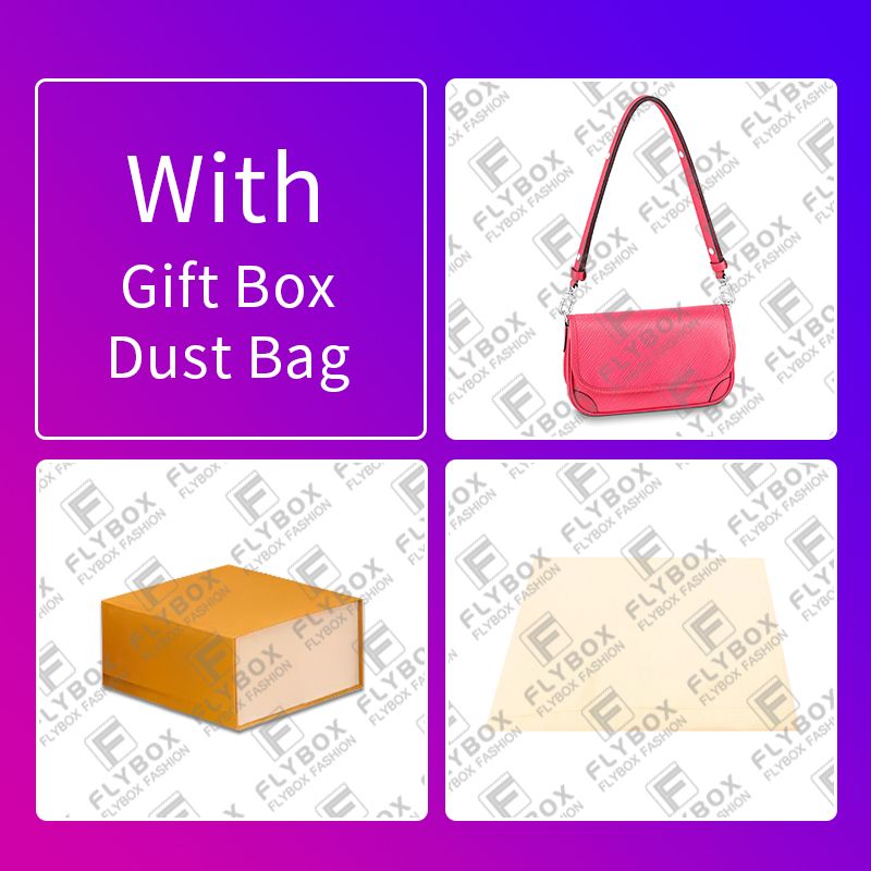 Pitaya 2 & with dust bag & box