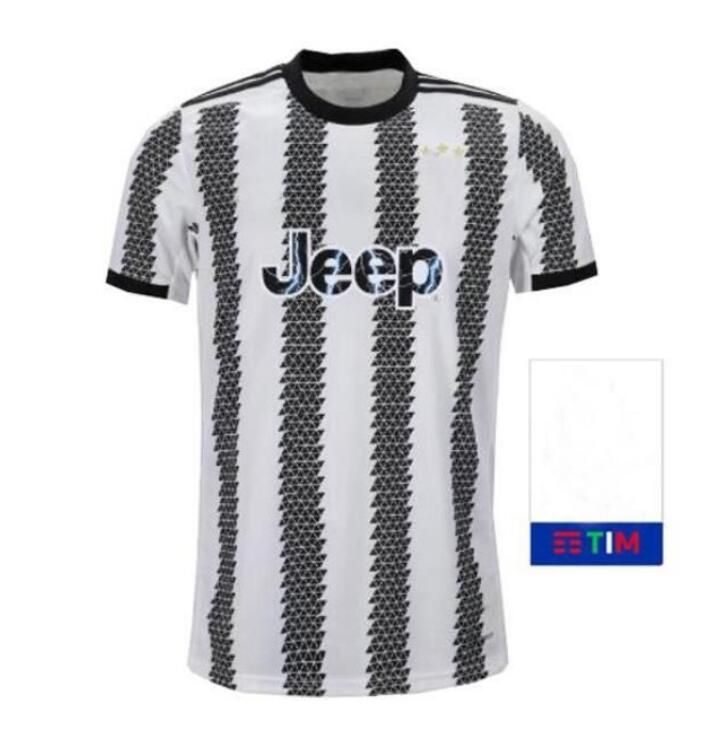 22 23 Home Aldult Serie A