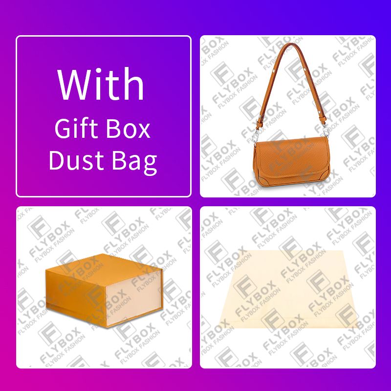 Caramel 2 & with dust bag & box