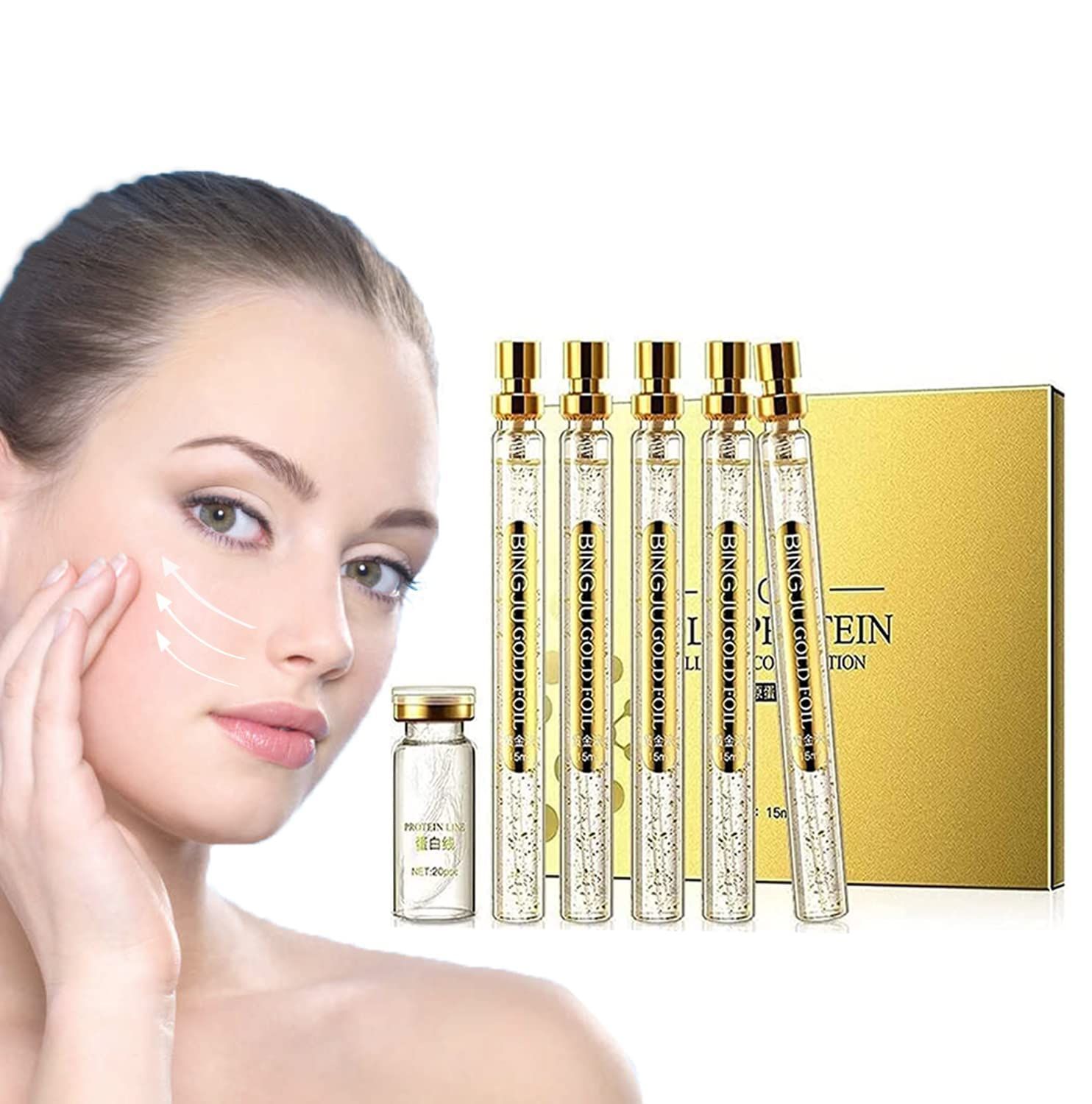 Protéine De La Peau En 8 Lettres