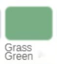 Grass Verde 25g