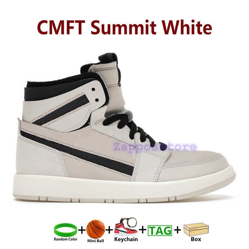 37. CMFT Summit White