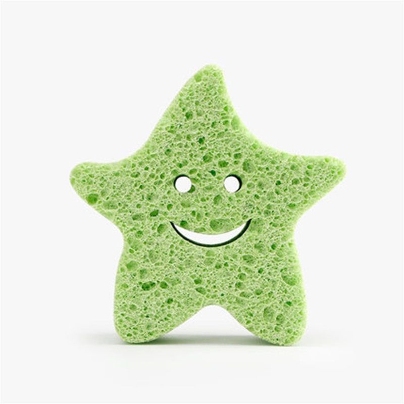 Zielona gwiazda