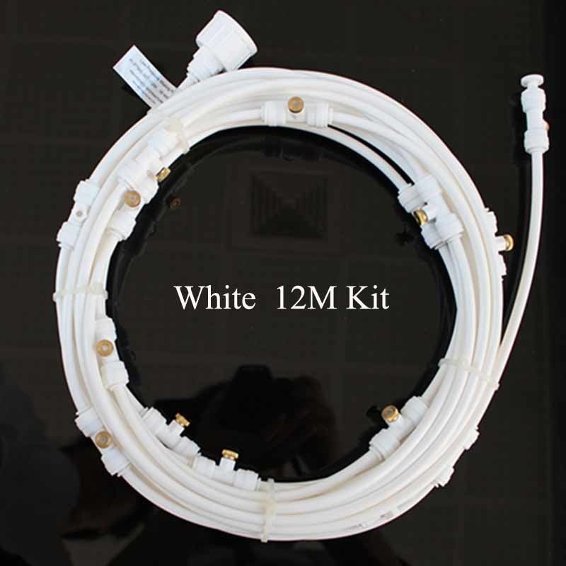 12m kit bianco