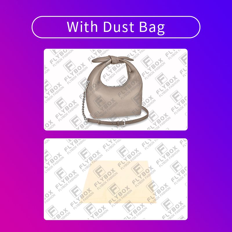 PM Taupe / with Dust Bag