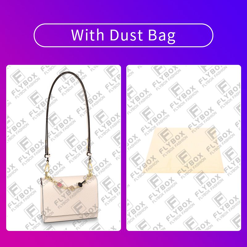 19cm beige 1 & with dust bag