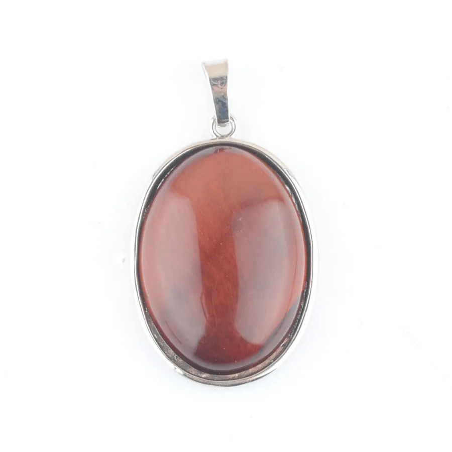 Red Tigers eye