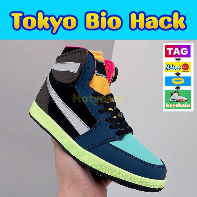 #13-Tokyo Bio Hack (1S)