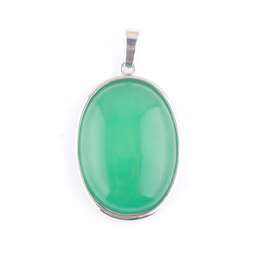 Green Agate