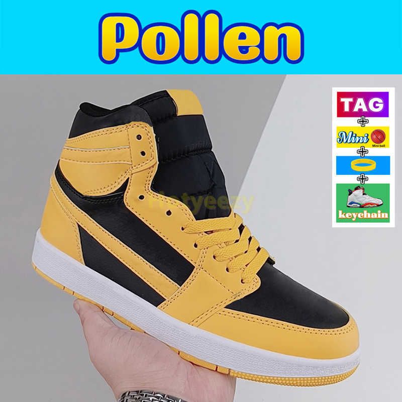 #20- Pollen (1S)