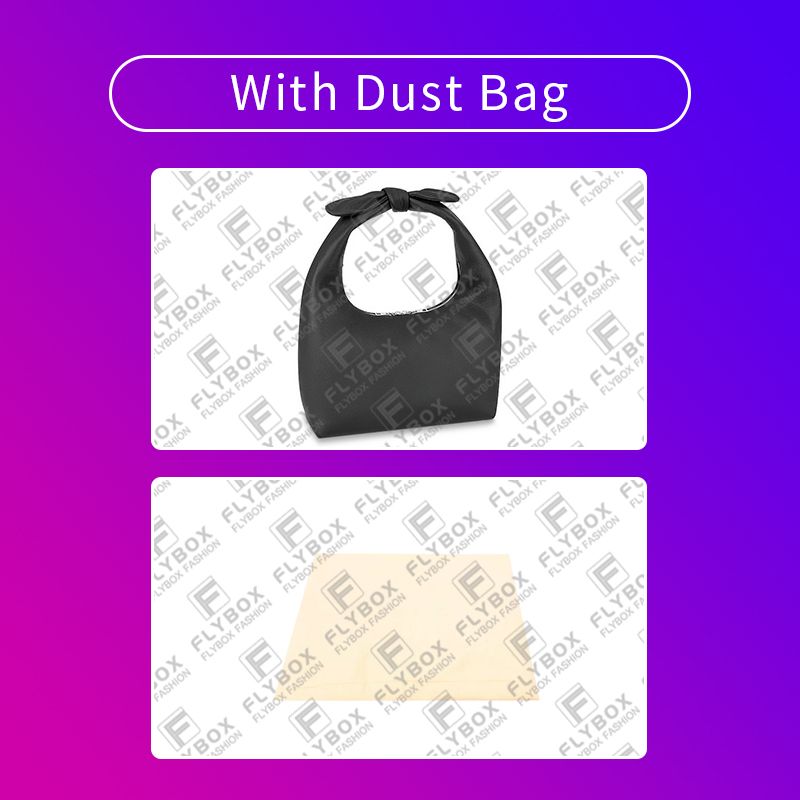 Mm Black / with Dust Bag