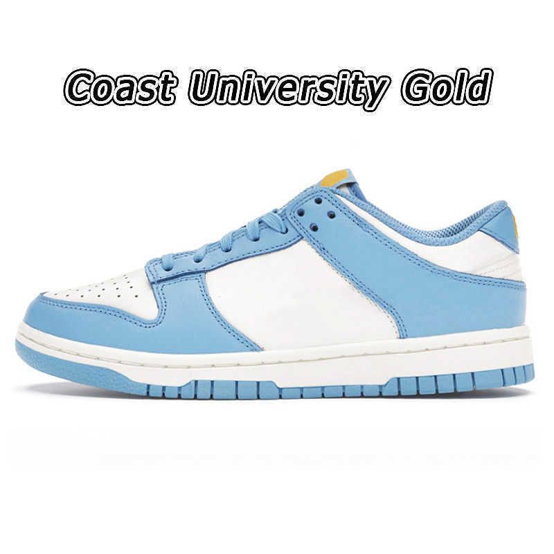 Z03 Coast University Gold 36-45