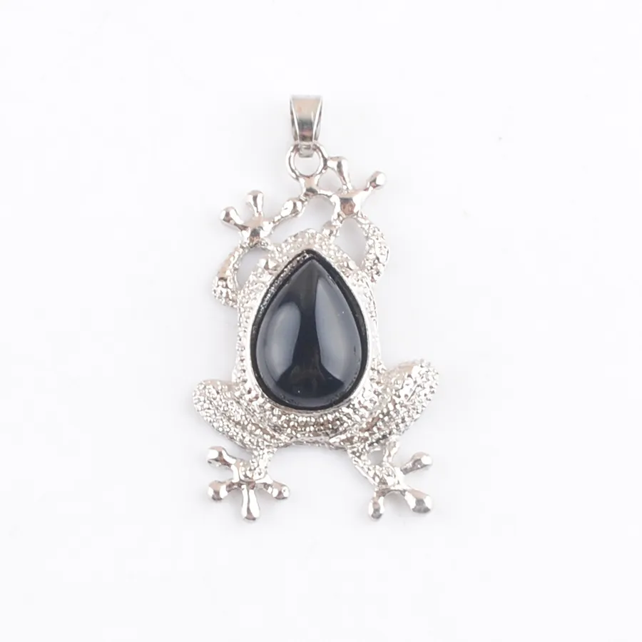 Black Agate