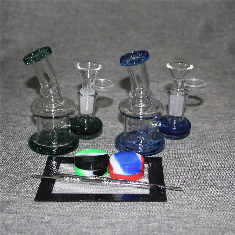 Style 1 with glass bowl 2