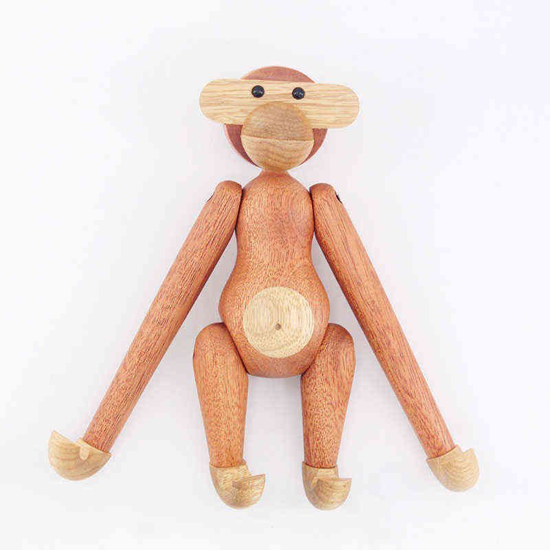 Sapele Monkey.