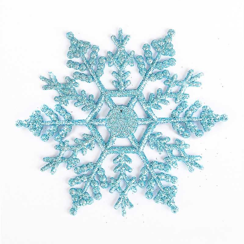 Snowflake 4