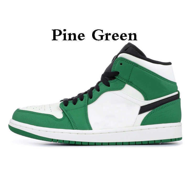 #30 Pine Green 36-46