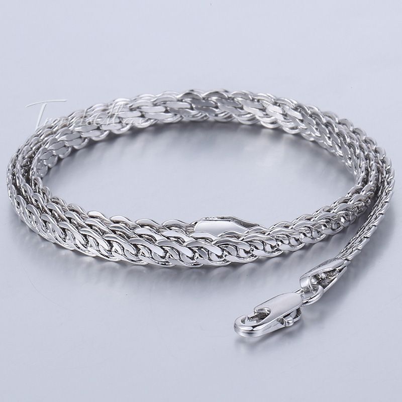 White Gold GN424