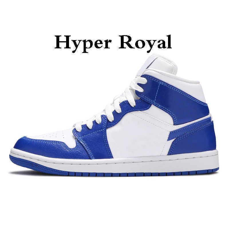 #23 Hyper Royal 36-46