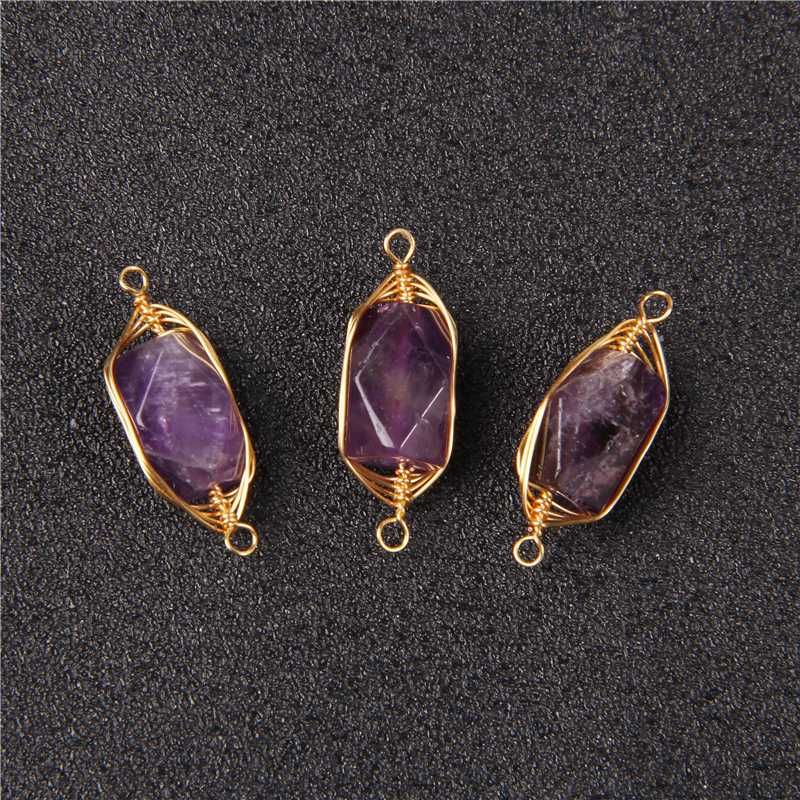 Amethyst Chine