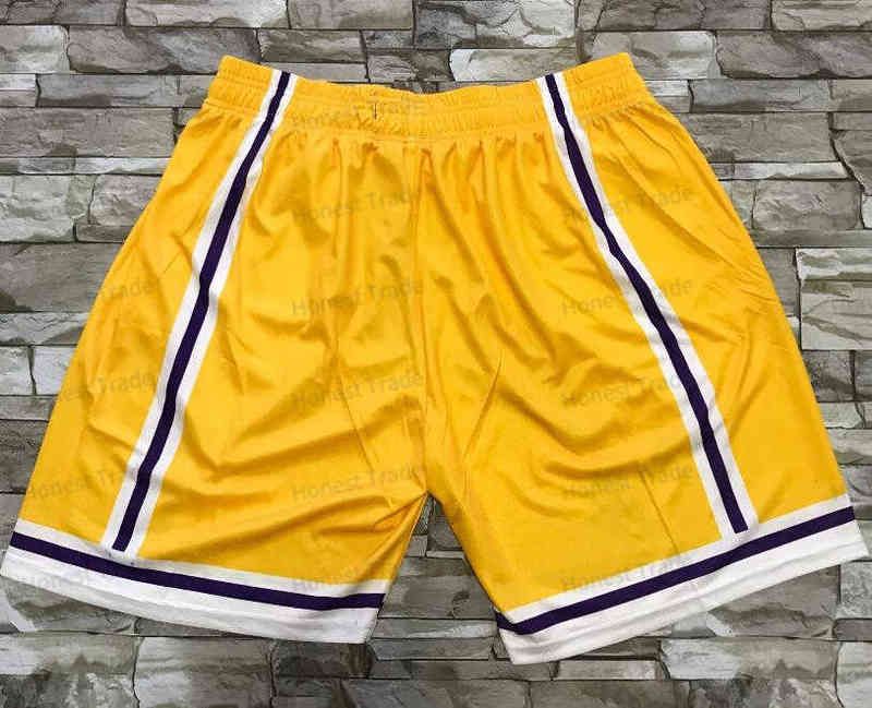 Mannen shorts