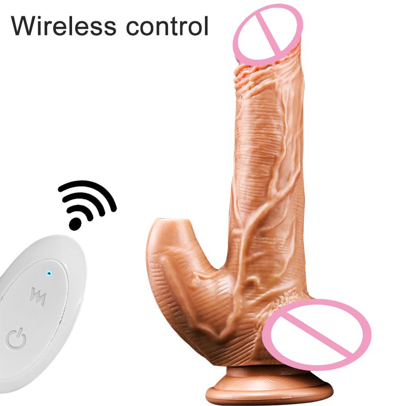 Wireless