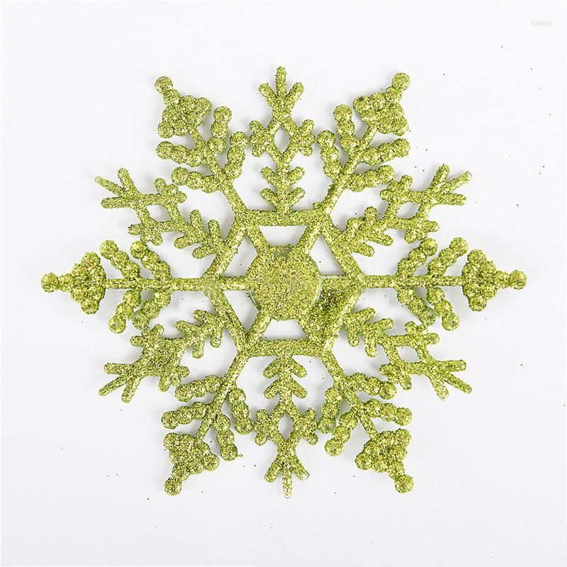 Snowflake 6