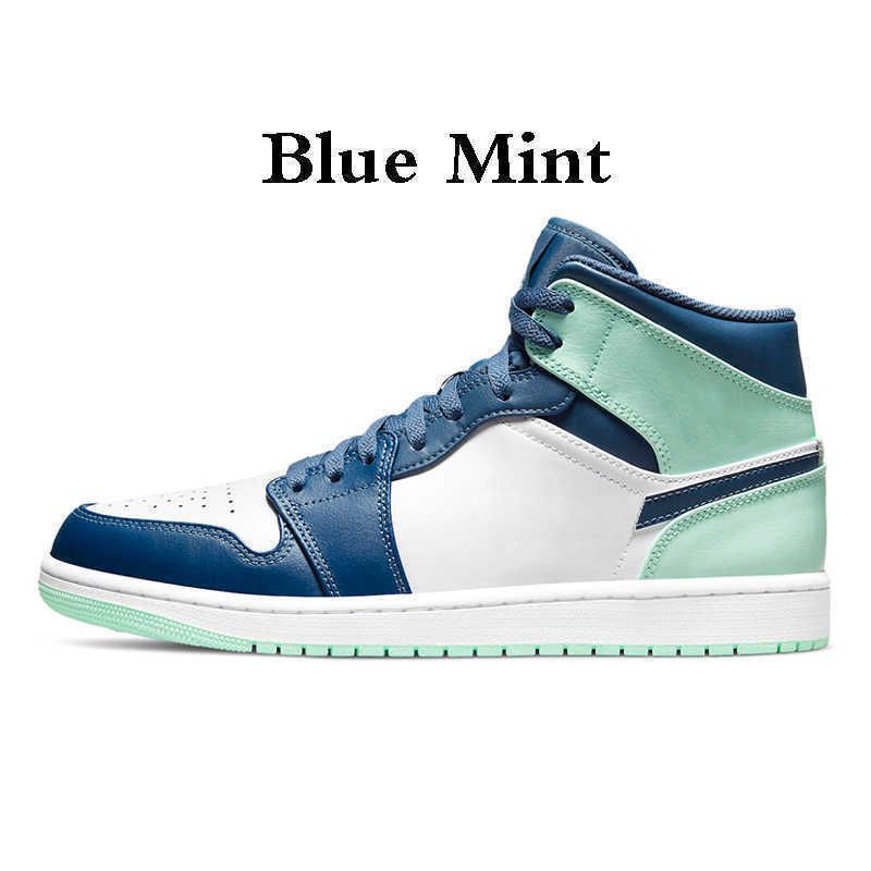 #39 Blue Mint 36-46