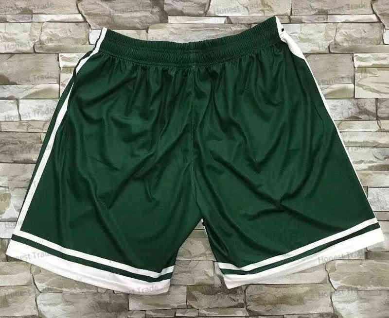 Mannen shorts