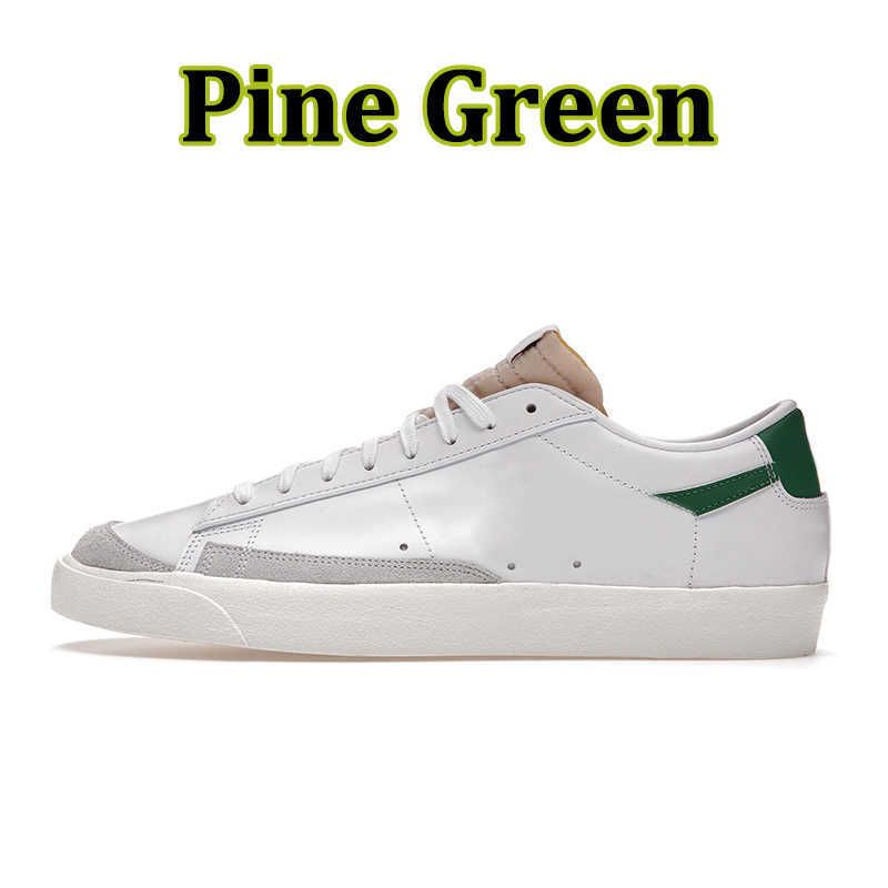 pine green