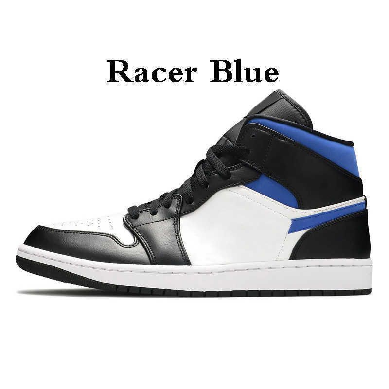 #31 Racer Blue 36-46