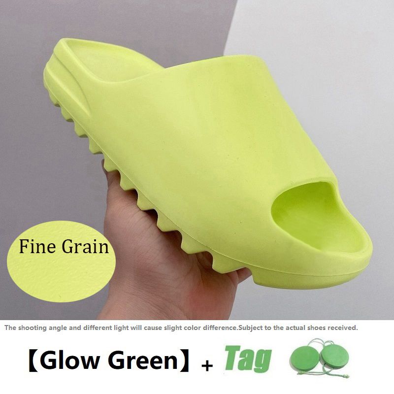 7 Glow Green - 2022 [Fine Grain]