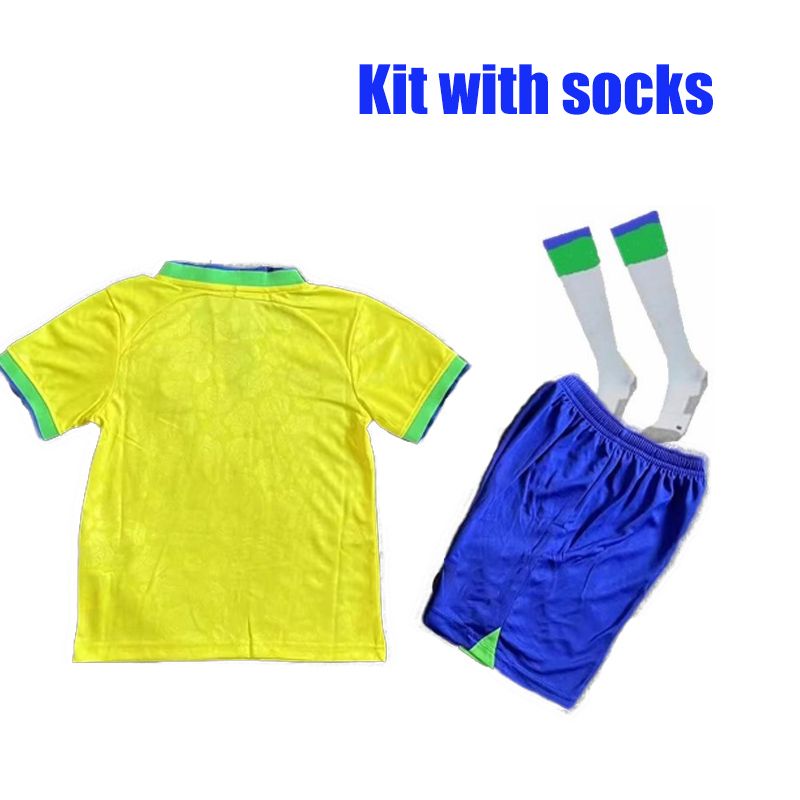 Kit domestique avec chaussettes