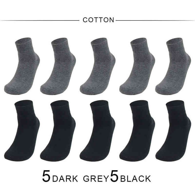 5dark grey 5black