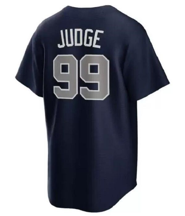 2023 Custom Aaron Judge Jersey Anthony Volpe Anthony Rizzo Nestor Cortes  Jr. Giancarlo Stanton Aaron Hicks Joey Gallo DJ LeMahieu Gleyber Torres  Gerrit Cole Isiah From Top_500_sports, $12.29