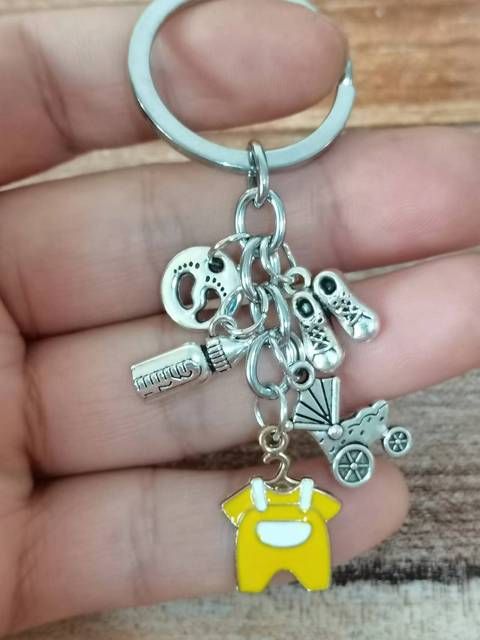 ALkeychain49B