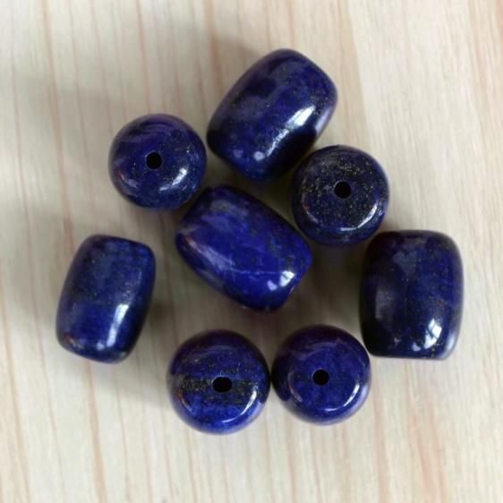Lapis Lazuli 펜던트