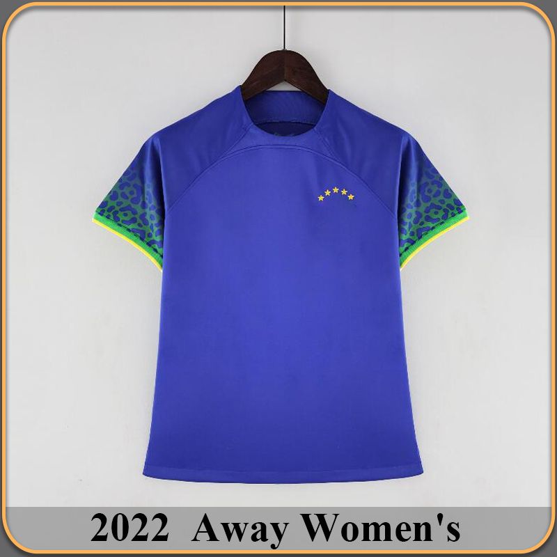 2022 Away Women#039; s