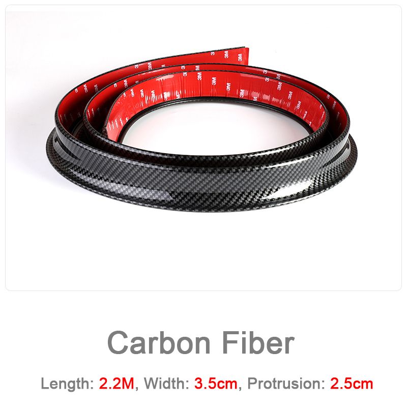 Carbon Black 3,5 cm