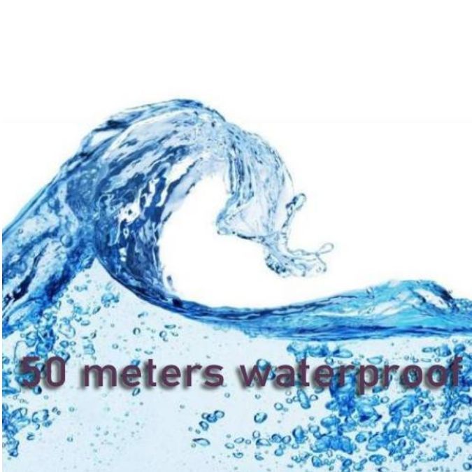 waterproof