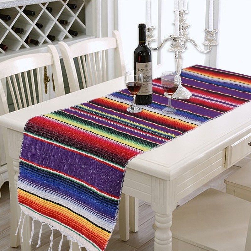 B Table Runner.