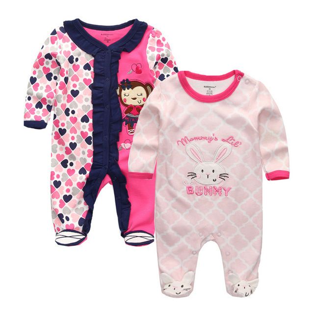 Baby Rompers 2039